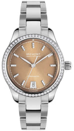 Bremont Watch Lady K Fawn Bracelet LADY-K-FA-SS-B