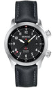Bremont Watch MBII Black Jet MBII-BK/JET