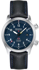 Bremont Watch MBII Blue Blue Barrel MBII-BL/BLUE