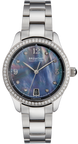 Bremont Watch Solo Lady K Tahitian Mother of Pearl SOLO-LADY-K-TH-SS-B
