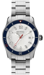Bremont Watch Supermarine S300 RFU Limited Edition S300-RFU-B