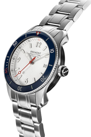 Bremont Watch Supermarine S300 RFU Limited Edition