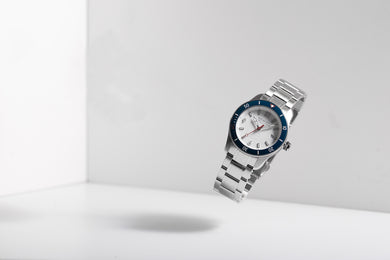 Bremont Watch Supermarine S300 RFU Limited Edition