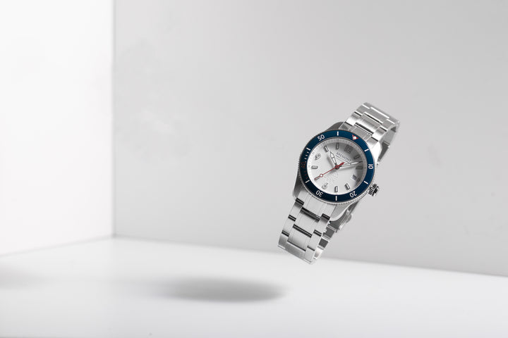 Bremont Watch Supermarine S300 RFU Limited Edition