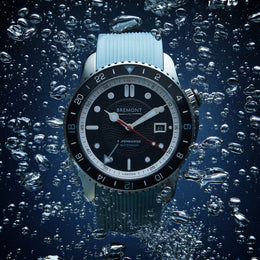 Bremont Watch Supermarine Waterman Apex Limited Edition