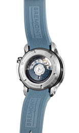 Bremont Watch Supermarine Waterman Apex Limited Edition