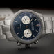 Bremont Watch ALT1-C Blue Bracelet