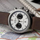 Bremont Watch ALT1-C White