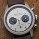 Bremont Watch ALT1-C White