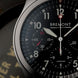 Bremont Watch ALT1-P2 Black D
