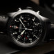Bremont Watch ALT1-P2 Black D