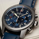 Bremont Watch ALT1-P2 Blue