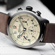 Bremont Watch ALT1-P2 Cream
