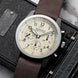 Bremont Watch ALT1-P2 Cream