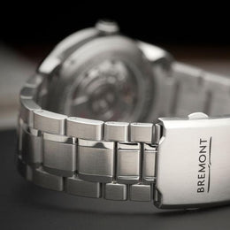 Bremont Watch Airco Mach 1 Bracelet