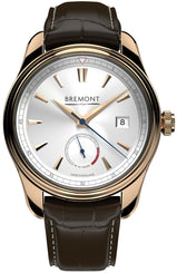 Bremont Watch Audley Rose Gold AUDLEY-RG-R-S.