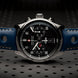 Bremont Watch Jaguar E-Type MKII