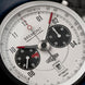 Bremont Watch Jaguar E-Type MKII White