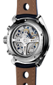 Bremont Watch Jaguar E-Type MKII White