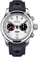 Bremont Watch Jaguar E-Type MKII White BJ-II/WH/R