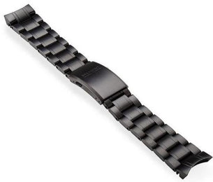 Bremont Metal Bracelet DLC BR.163.1006.4