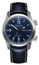 Bremont Watch U2 Blue U-2/BL/R