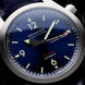 Bremont Watch U2 Blue