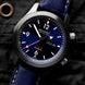Bremont Watch U2 Blue