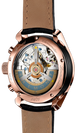 Bremont Watch 1918 Rose Gold Limited Edition