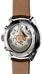 Bremont Watch 1918 Steel Limited Edition