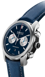 Bremont Watch ALT1-C Blue