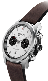 Bremont Watch ALT1-C White