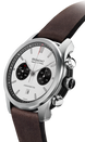 Bremont Watch ALT1-C White