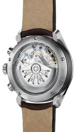 Bremont Watch ALT1-C White
