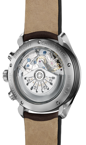 Bremont Watch ALT1-C White