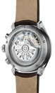 Bremont Watch ALT1-C White
