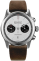 Bremont Watch ALT1-C White ALT1-C/WH-BK/R