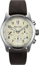 Bremont Watch ALT1-P2 Cream ALT1-P2/CR/R