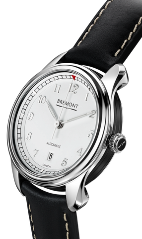 Bremont Watch Airco Mach 2 White