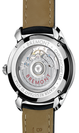 Bremont Watch Airco Mach 2 White