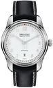 Bremont Watch Airco Mach 2 White AIRCO MACH 2/WH/R