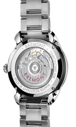 Bremont Watch Airco Mach 2 White Bracelet