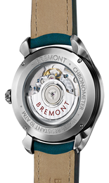 Bremont Watch Airco Mach 3 Blue