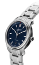 Bremont Watch Airco Mach 3 Blue Bracelet