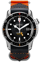 Bremont Watch Endurance Limited Edition