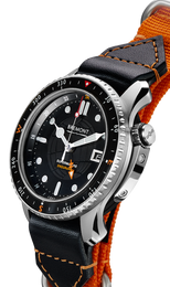 Bremont Watch Endurance Limited Edition