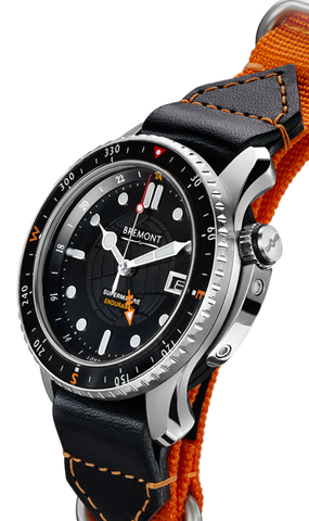 Bremont Watch Endurance Limited Edition