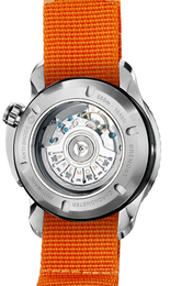 Bremont Watch Endurance Limited Edition