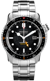 Bremont Watch Endurance Limited Edition Bracelet