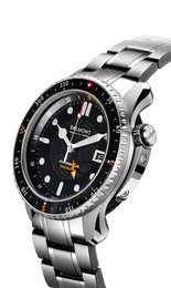 Bremont Watch Endurance Limited Edition Bracelet D